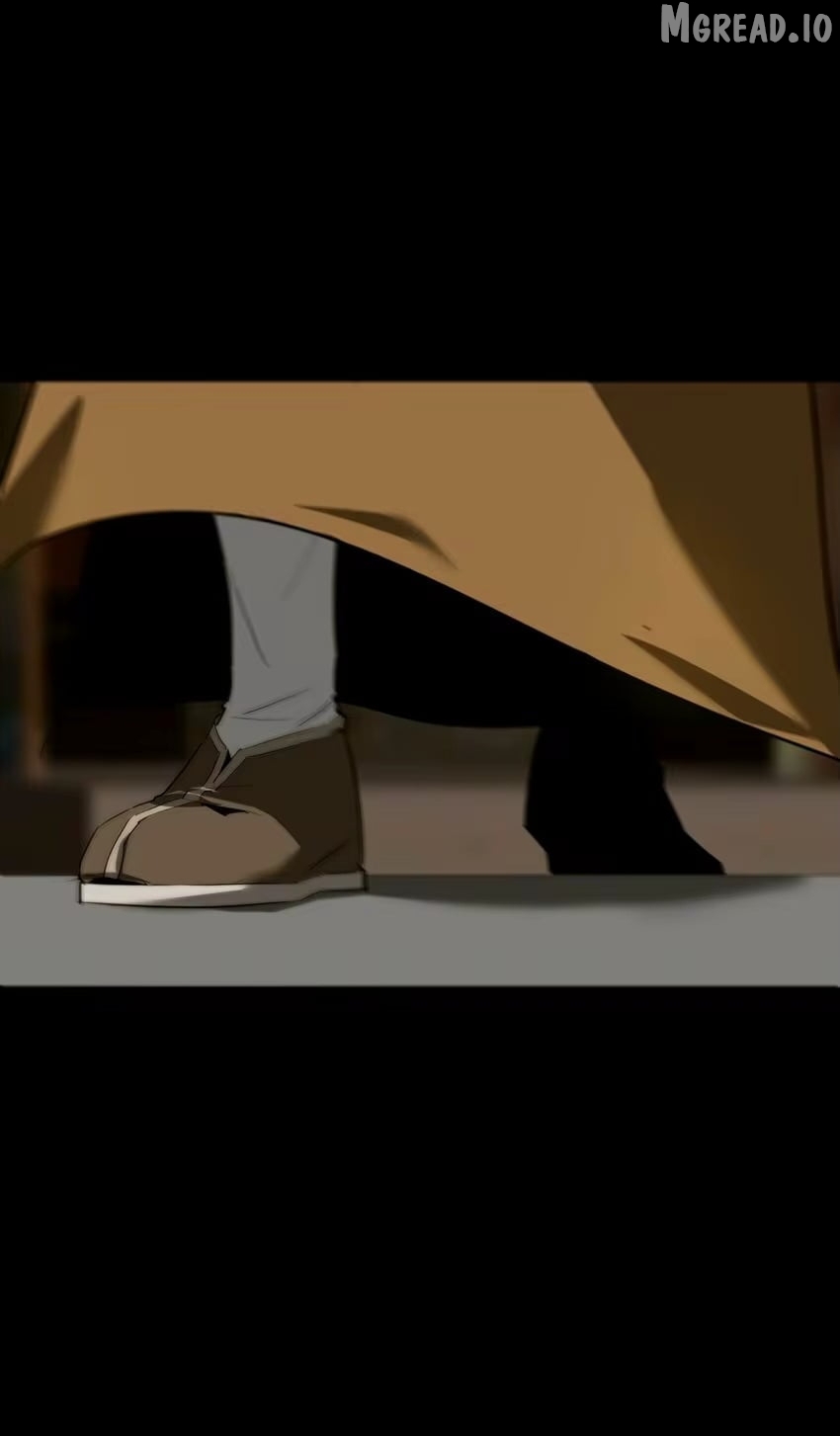 Spectres Chapter 37  - page 61